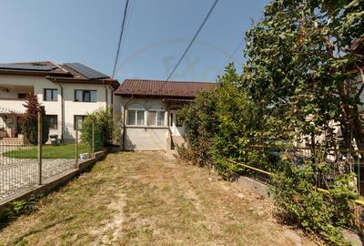 Oportunitate rara! Casa cu curte la munte-Campulung Muscel! - 14