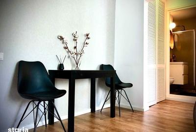 Apartament cu 2 camere în P-ța Victoriei - 4