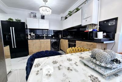 Apartament cu 3 camere decomandat, mobilat în Nord - 10