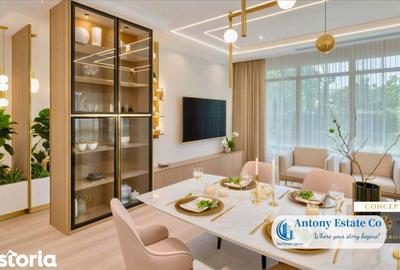 Apartament cu 3 camere în Sântandrei - 7