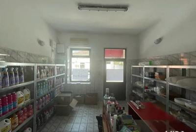 Spatiu de Inchiriat , zona Pia?a Mircea - 1