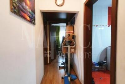 Apartament 3 camere de vanzare in Floresti - 4