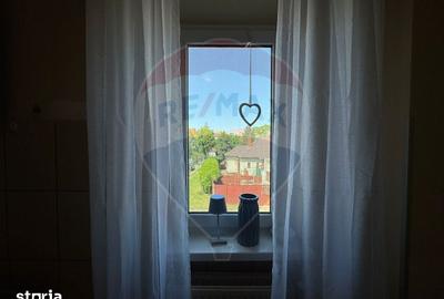 Apartament cu 2 camere în UTA - 9