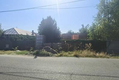 Spațiu comercial, în Pantazi - 1