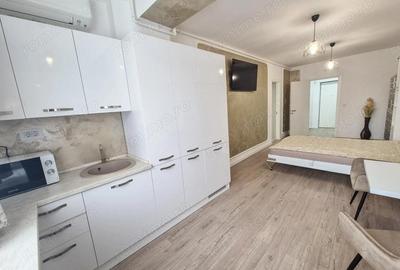 GARSONIERA | ROND OMV | PIPERA | IVORY | NORD | UTILAT | MOBILAT - 5