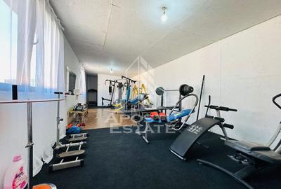 Casă individuală cu 3 camere cu Teren 1.8400000333786 Mp în Olari - 14