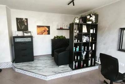 Spatiu birou/comercial, 36mp, zona Stefan cel Mare, Radauti - 5