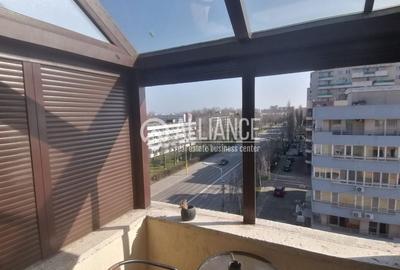 Apartament cu 2 camere decomandat, mobilat în Central - 9