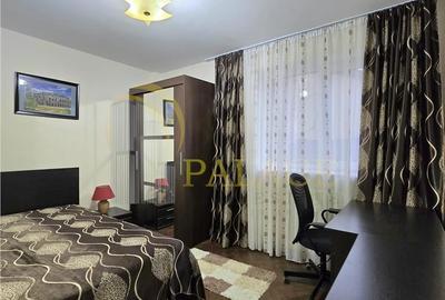 Apartament cu 3 camere decomandat, mobilat în Centrul Istoric - 7