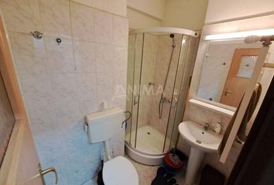 Garsonieră semidecomandată, mobilată în Mărăști - 7