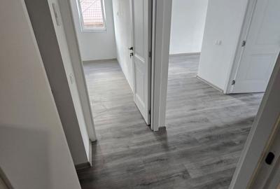 Apartament cu 3 camere în Orașul Vechi - 1