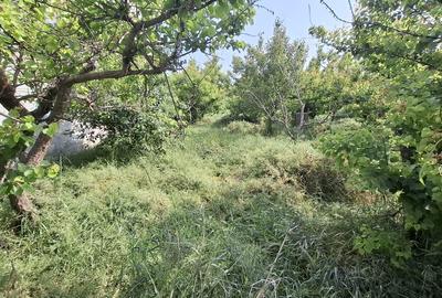 Teren Construcții intravilan de 1150 mp, în Kamsas