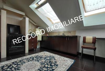 Apartament 2 cam decomandate Str.Florilor Floresti - 5