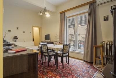 Apartament cu 2 camere decomandat, mobilat în Universitate - 2