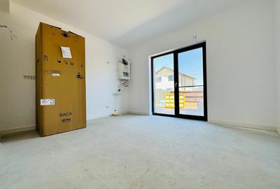Vilă P+1E cu 4 dormitoare, 3 băi și teren 360 mp, Berceni – Central - 3