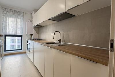 Apartament 3 camere bloc nou 21 Residence Lujerului Politehnica Militari Apartament 3 camere bloc nou 21 Residence Lujerului Politehnica Militari - 2