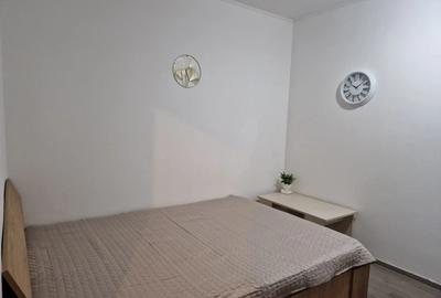 Vand garsoniera complet mobilata ?i utilata b-dul Pallady - 5