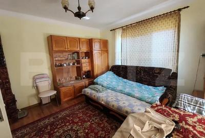 Casă cu 1 camere cu Teren 3000 Mp în Aluniș - 11