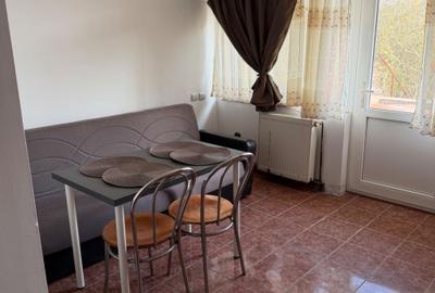 Garsonieră semidecomandată în Central - 2