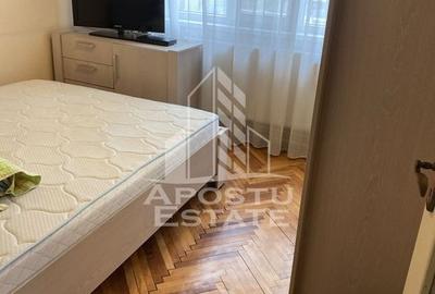 Apartament 2 camere decomandat, etaj 1, centrala proprie,  Lipovei - 4