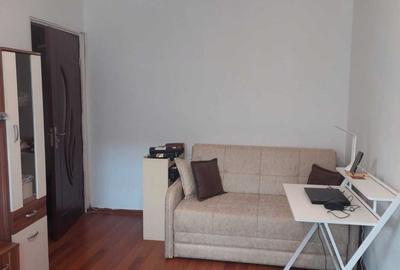 Apartament cu 2 camere, mobilat în Alexandru cel Bun - 2