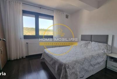 Apartament 4 camere, etaj 2/3, 86MP  // Bloc 2015 Rediu - Langa Casablanca - 4