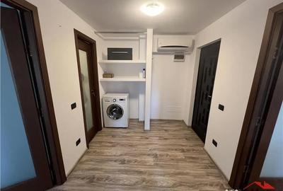 Apartament cu 3 camere decomandat, mobilat în Central - 7