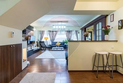 Casa / Vila in Buftea, toate utilitatile, langa lac, autobuz, magazine - 10