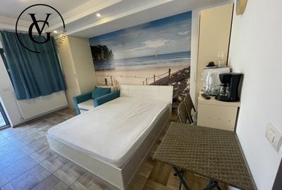 Garsoniera | Mamaia Sat | Zona Lidl - 2