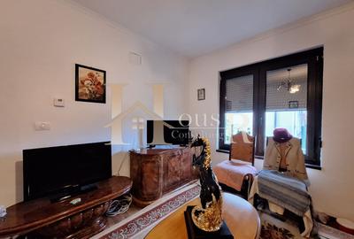 BRAYTIM-MUSICESCU. GRADINA PROPRIE. BUCATARIE SEPARATA. - 6