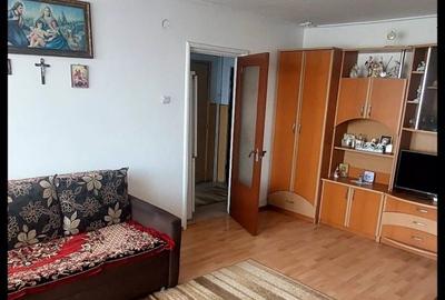 Apartament cu 2 camere semidecomandat în Militari - 2