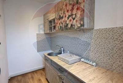 Apartament cu 3 camere la casa de inchiriat - 6