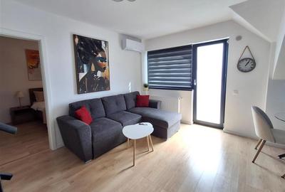 Apartament cu 3 camere nedecomandat în Aeroport