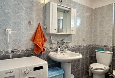 Apartament cu 4 camere decomandat, mobilat în Elisabetin - 12