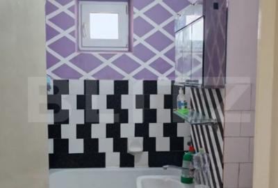 Apartament cu 2 camere decomandat în Botizului - 4