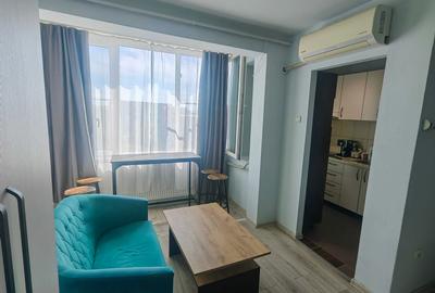 Garsonieră semidecomandată în Exterior Vest - 15