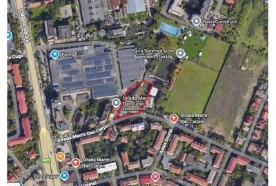 Spațiu comercial, de 171 mp, în Aradului