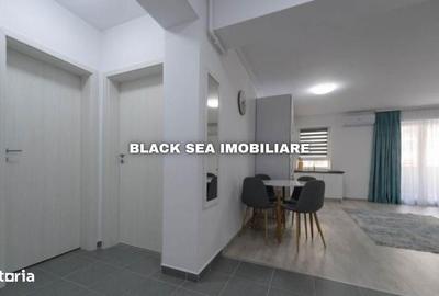 Apartament cu 2 camere, mobilat în Tomis Plus - 1