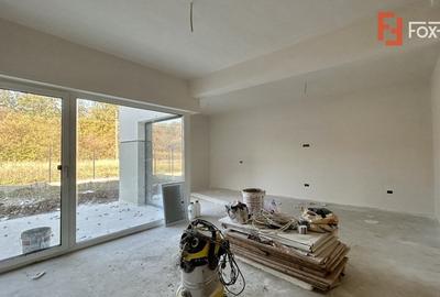 Duplex 4 camere despartit prin camera tehnica + pompa de caldura - Giarmata Vii Duplex 4 camere despartit prin camera tehnica + pompa de caldura - Giarmata Vii - 3