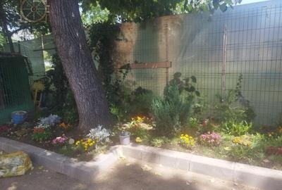 Apartament 3 Camere Curte Mare - Obor - 14
