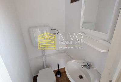 Spațiu comercial - Tg. Mureș - Zona str. Budiului - 3