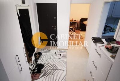 Ap 2 cam dec, 52 mp, complet mobilat&utilat – Valea Adâncă(lângă Hotel Capitol) - 6