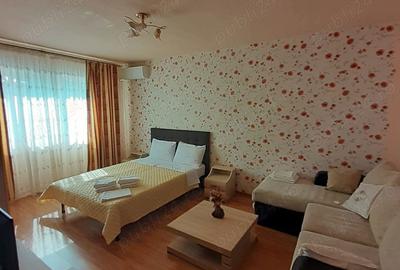 Apartament cu 2 camere decomandat în Central - 7