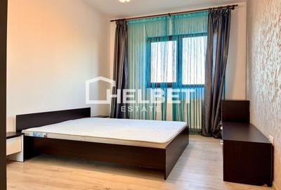 Apartament cu 3 camere semidecomandat în Sânpetru - 12