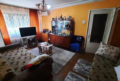 Apartament cu doua camere - 3