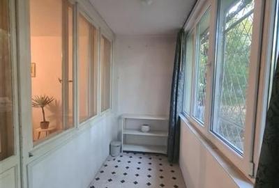 Herastrau Parc, 2 camere, cochet, dec., mobilat si utilat, zona verde. - 9