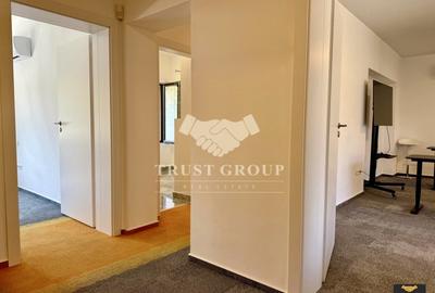 Apartament 3 camere Aviatorilor | Piata Charles de Gaulle - 9