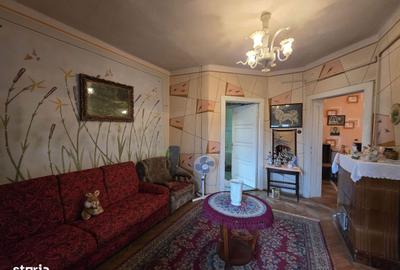 Casă cu 4 camere în Central - 18