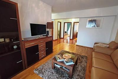 Apartament 3 camere in Ploiesti, zona ultracentrala Apartament 3 camere in Ploiesti, zona ultracentrala - 5