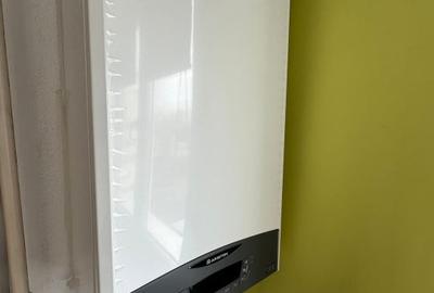 Apartament 3 camere Calarasilor, suprafata 91mp, etaj intermediar. - 8